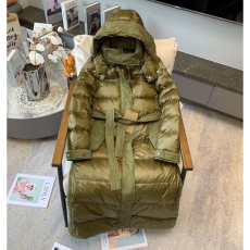 Burberry Down Jackets